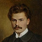 Богданович М. А.